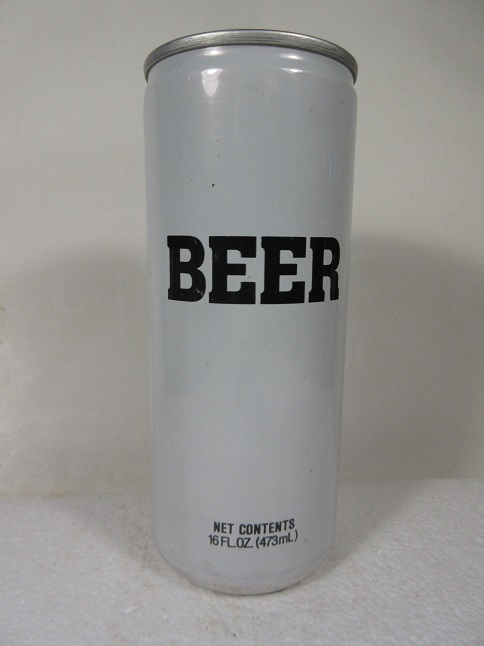 Beer - General - 16oz